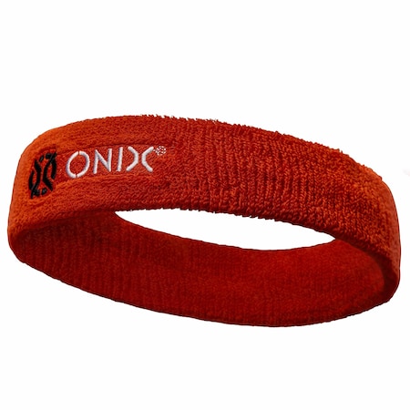 Onix Headband KZ7201-ORG